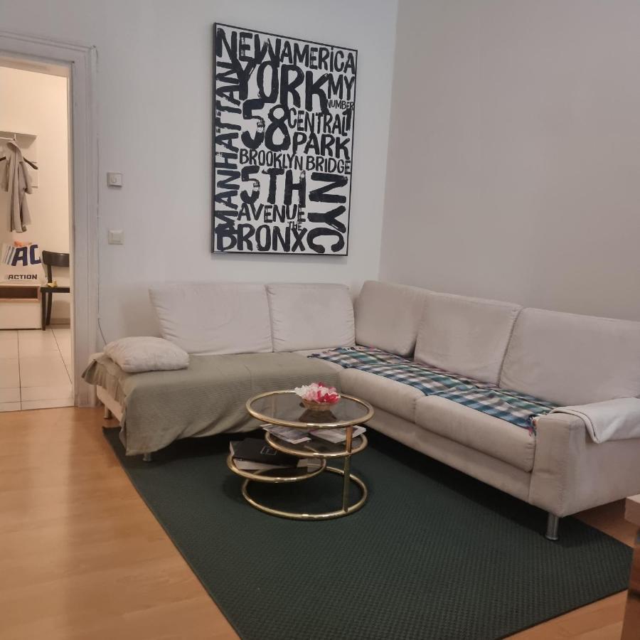 Bella Apart Apartment Wina Bagian luar foto