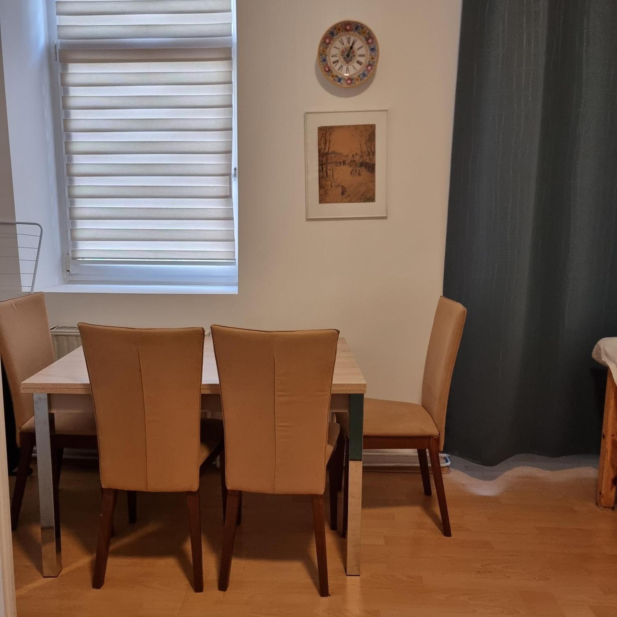 Bella Apart Apartment Wina Bagian luar foto